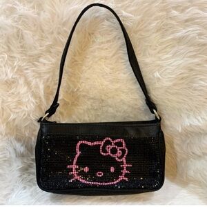 Sanrio Hello kitty cute bag